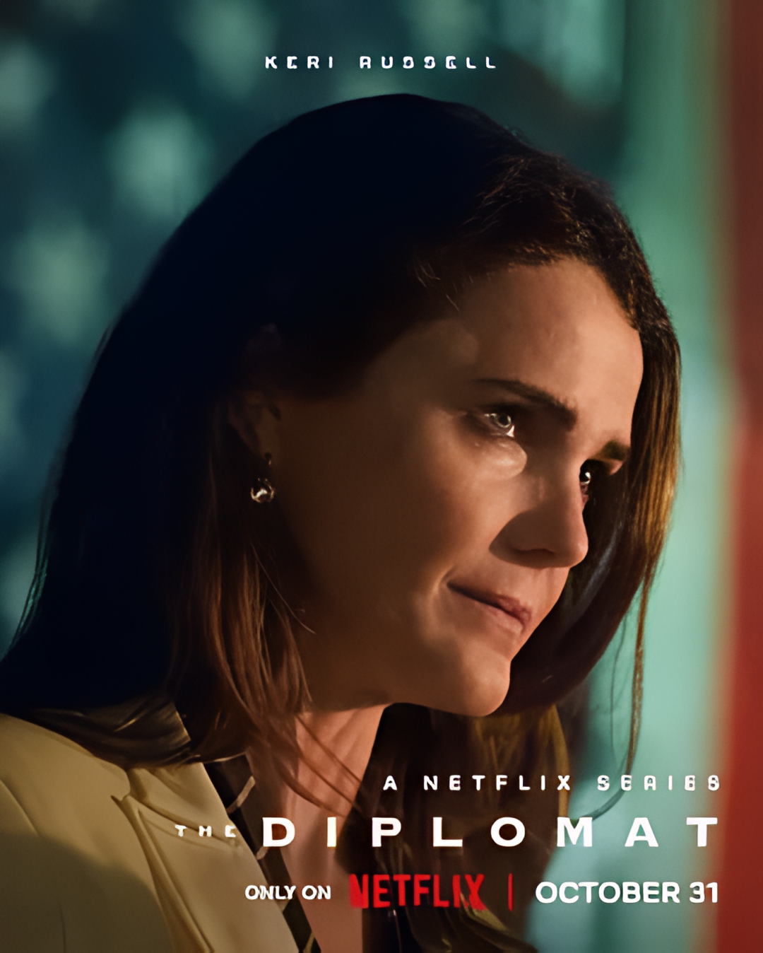 头号外交官 第二季