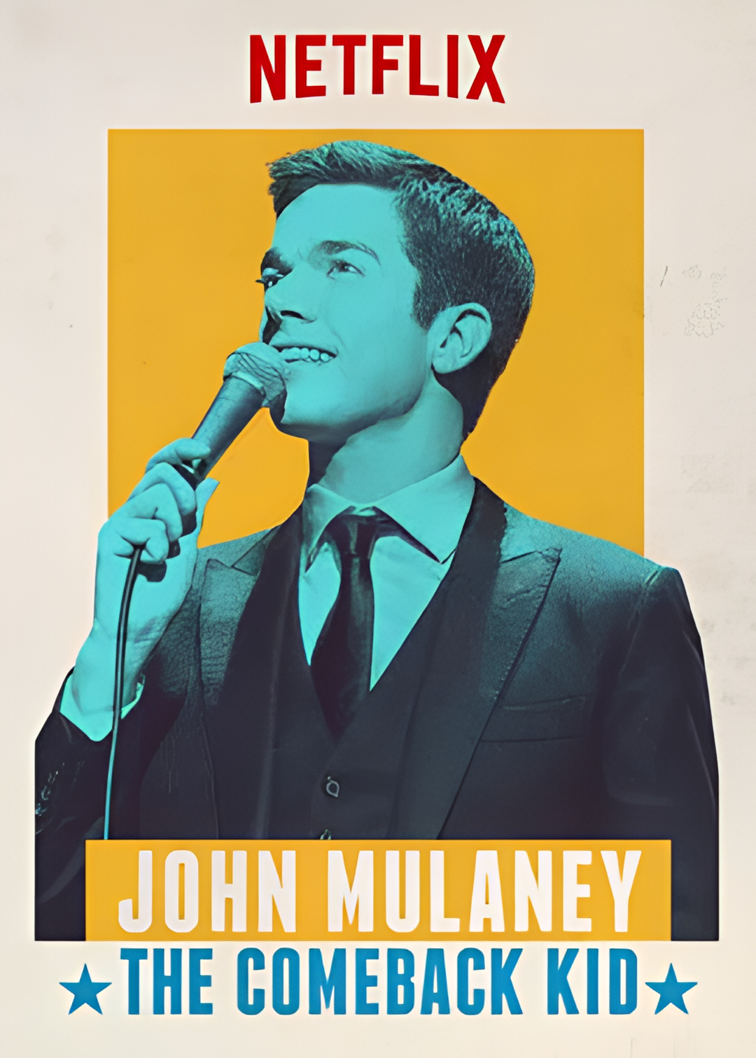 木兰尼：逆转胜小子