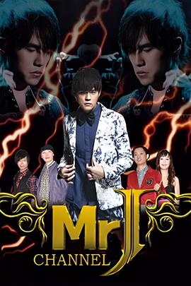 Mr.J频道