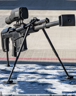 超级武器第二季