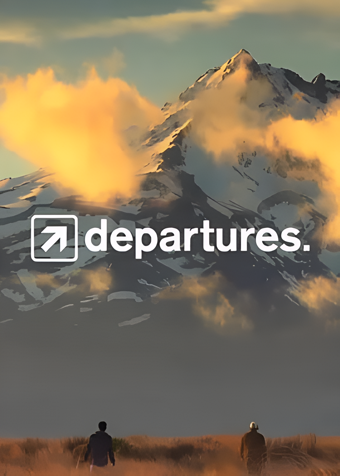 游历札记 第一季