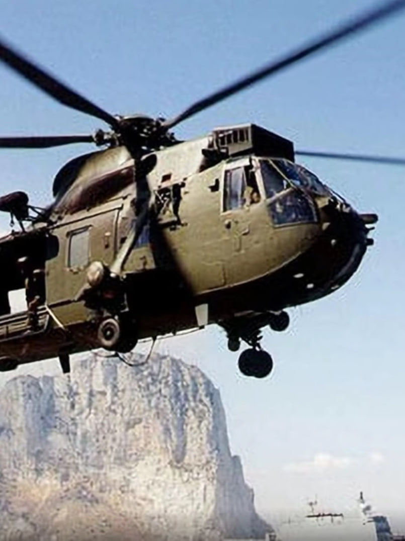 欧洲直升机巡礼